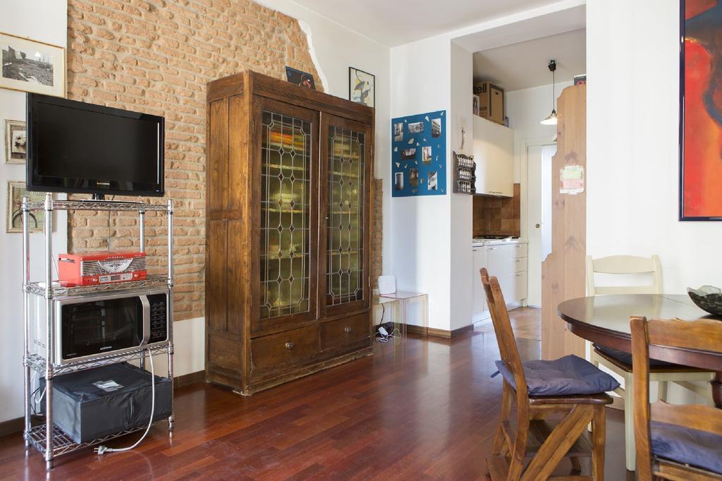 Garibaldi Apartment Milán Habitación foto