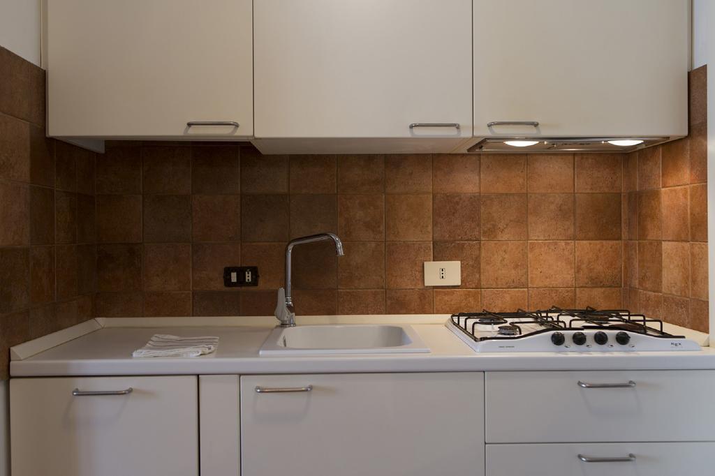 Garibaldi Apartment Milán Habitación foto