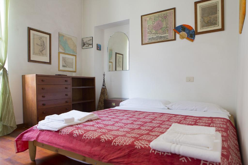Garibaldi Apartment Milán Habitación foto